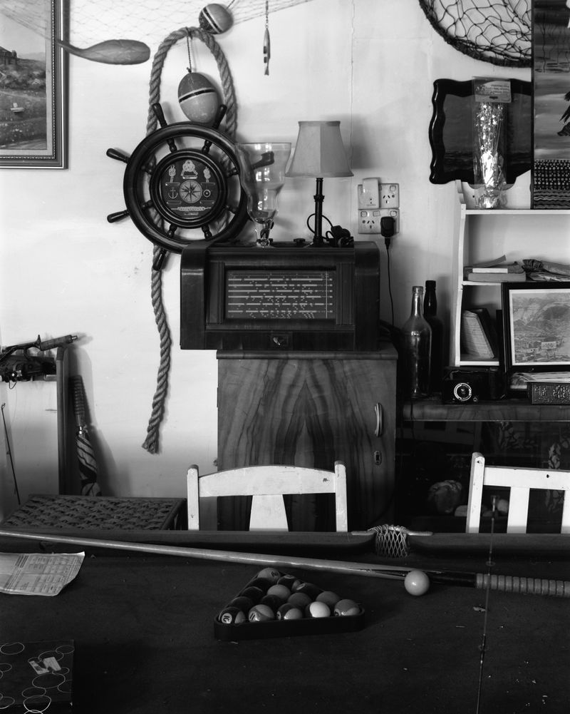 © dave carswell - Image from the Grant me the Serenity photography project