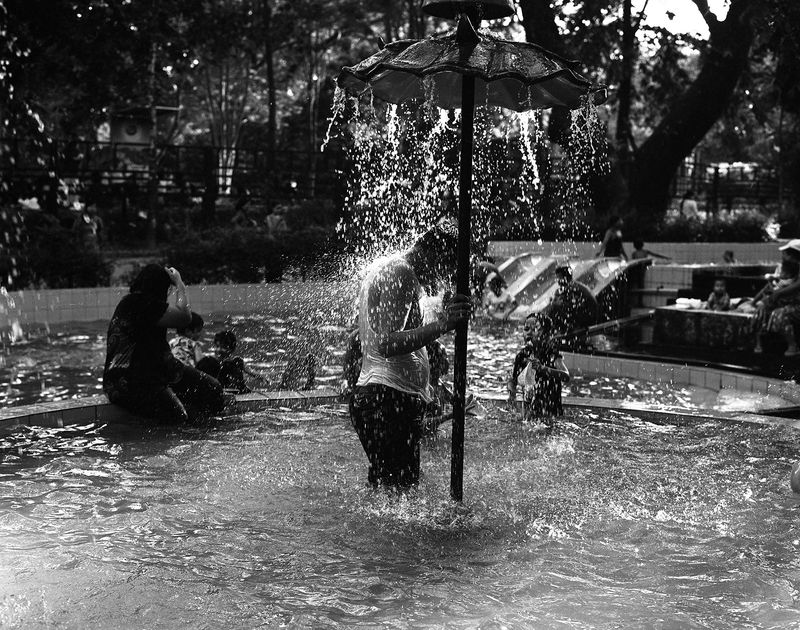 © dave carswell - Image from the Love in the time of chikungunya photography project