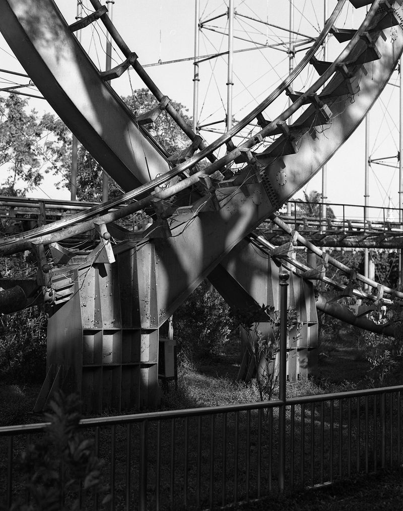 © dave carswell - Image from the Love in the time of chikungunya photography project