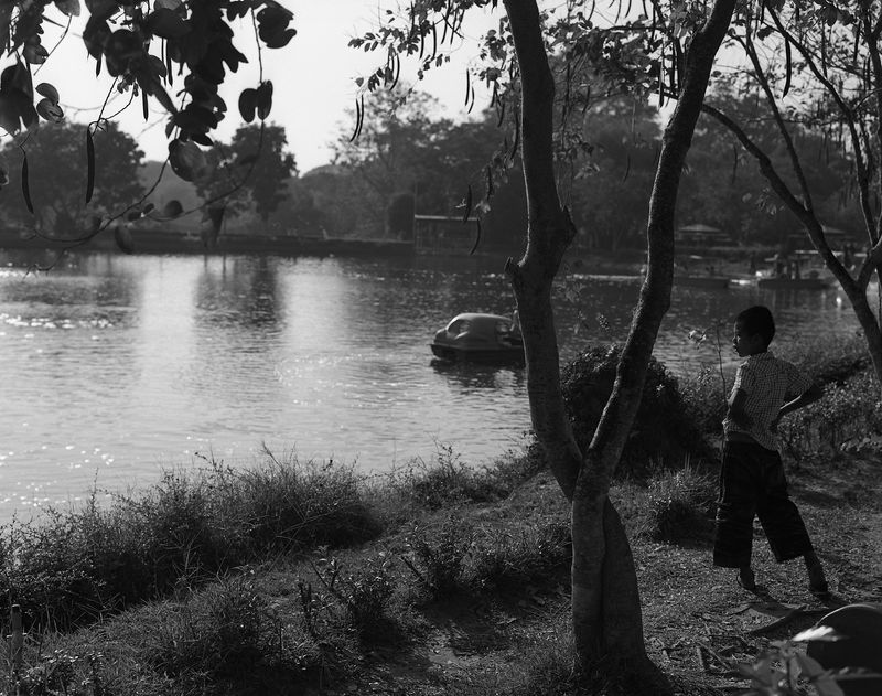 © dave carswell - Image from the Love in the time of chikungunya photography project
