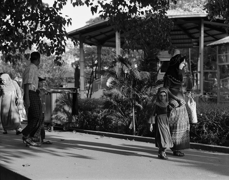 © dave carswell - Image from the Love in the time of chikungunya photography project