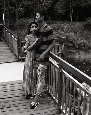 Love in the time of chikungunya