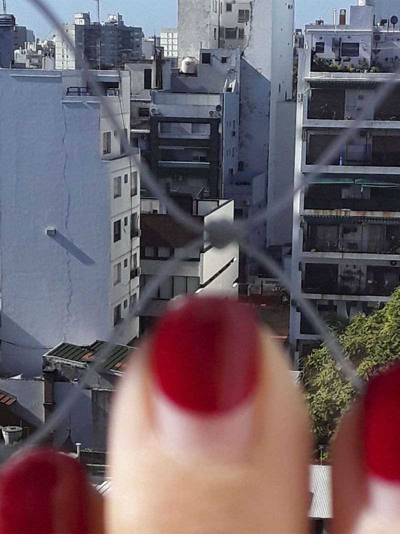 © Lena Szankay