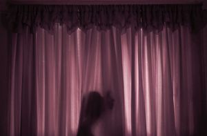 Covid Stories from a Community of Latin American Female Photographers