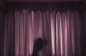 Covid Stories from a Community of Latin American Female Photographers