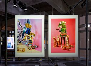 Alessia Glaviano on Renewing the Role of Women and Fashion in Photography