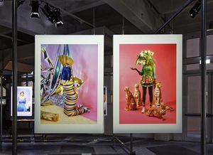 Alessia Glaviano on Renewing the Role of Women and Fashion in Photography