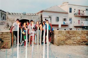 Recalling the Importance of Gathering Together