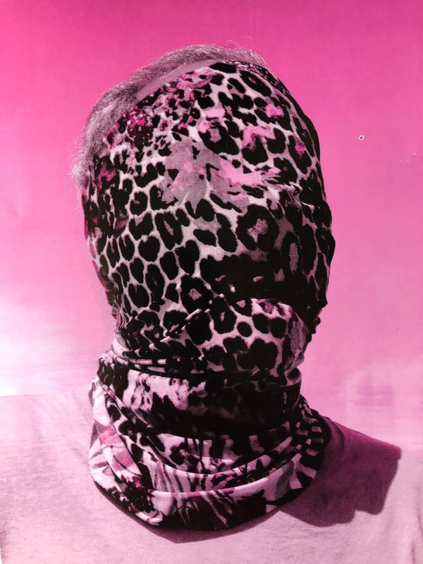 Photobook Review: El Pez Muere Por La Boca by Santiago Escobar-Jaramillo