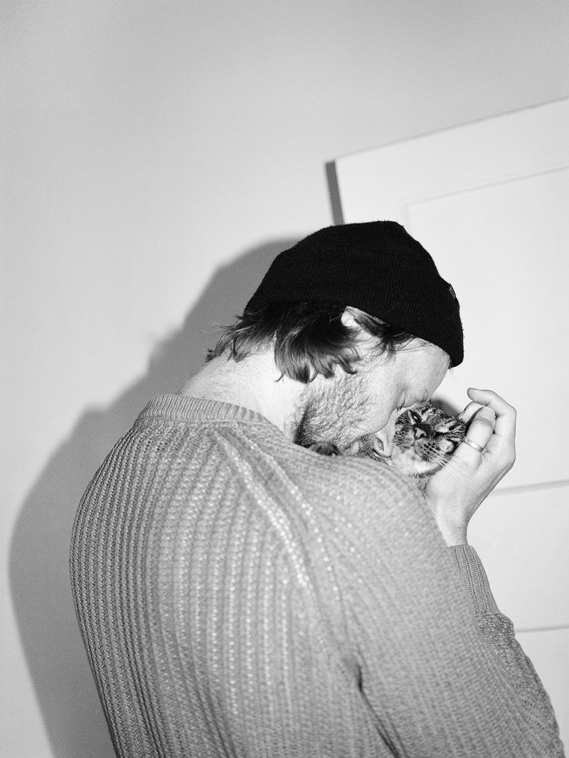 Photobook Review: Between The Skin And Sea by Katrin Koenning