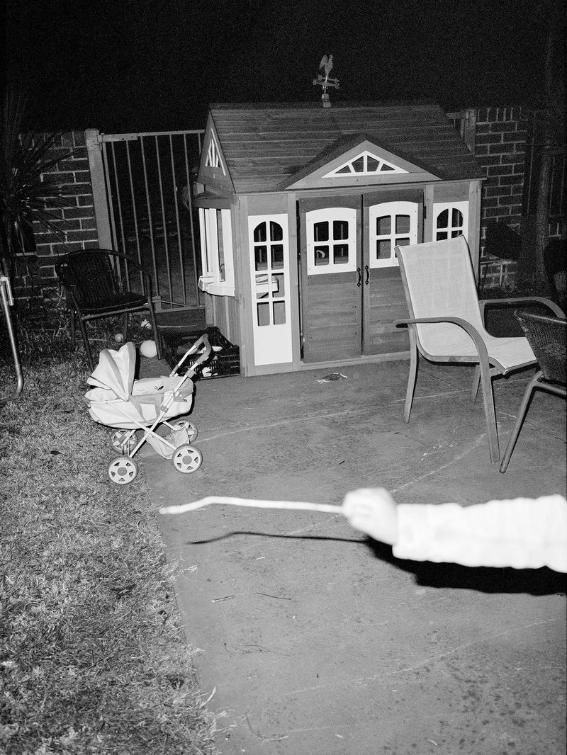 Photobook Review: Between The Skin And Sea by Katrin Koenning