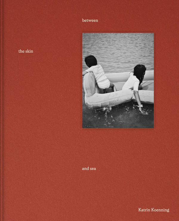 Photobook Review: Between The Skin And Sea by Katrin Koenning