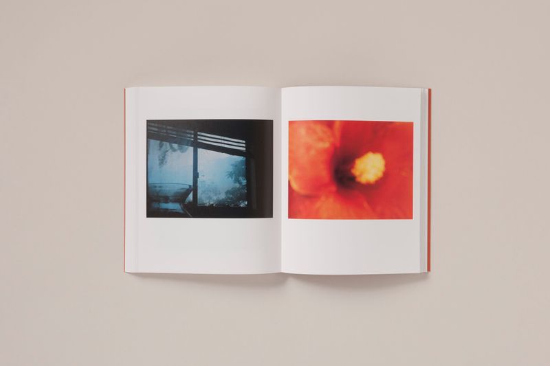 Photobook Review: Between The Skin And Sea by Katrin Koenning