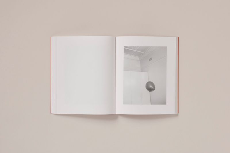 Photobook Review: Between The Skin And Sea by Katrin Koenning