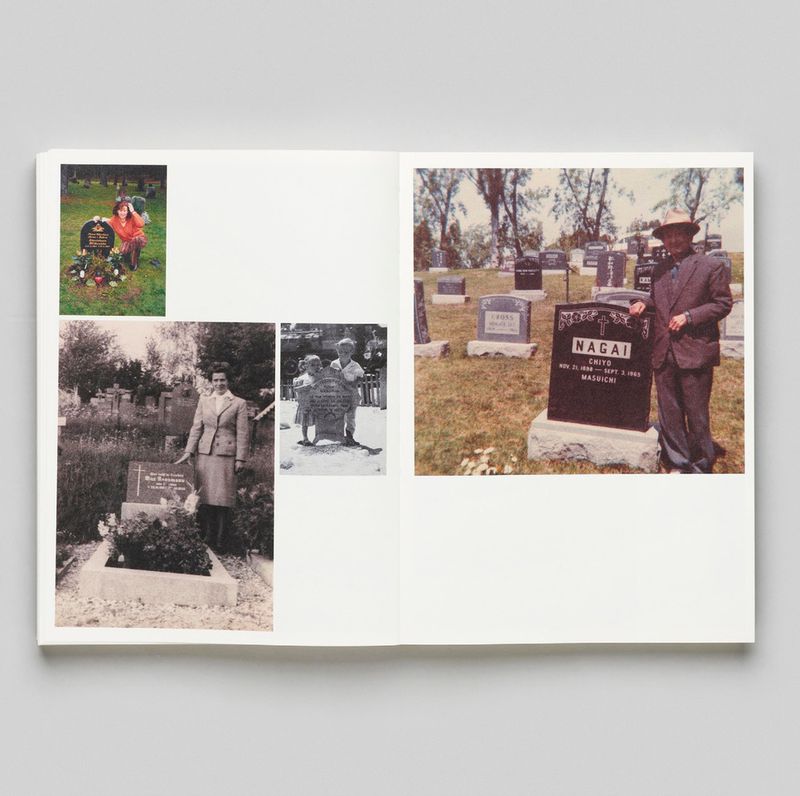 Photobook Review: An Incomplete Encyclopedia Of Touch by Erik Kessels