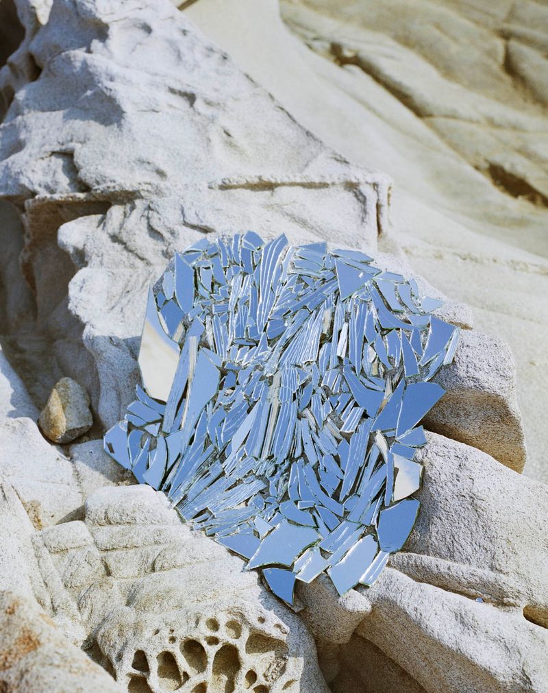 © Rita Puig-Serra Costa and Dani Pujalate, from the book, Good Luck With The Future