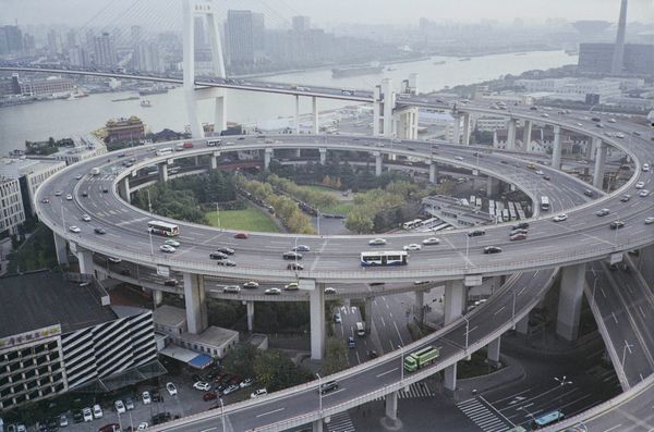 © Rita Puig-Serra Costa and Dani Pujalate, from the book, Good Luck With The Future