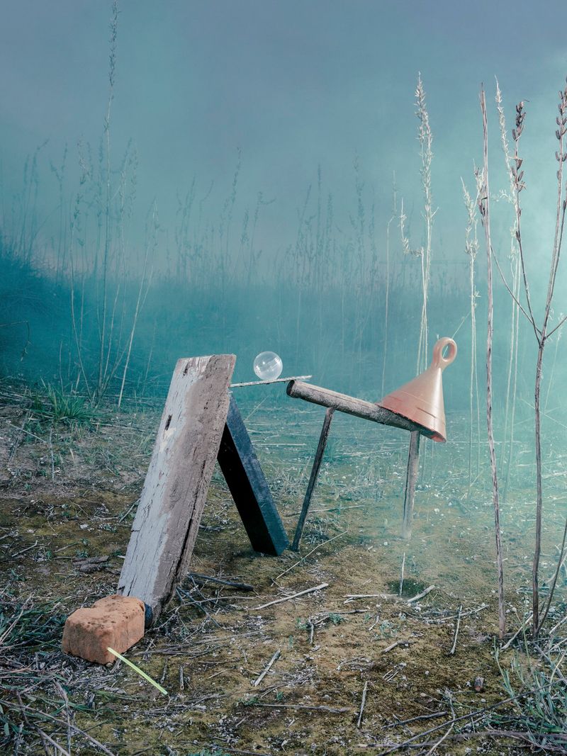 Lido di Venezia © Mattia Balsamini