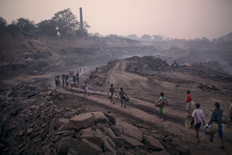 PHmuseum and Buzzfeed News On Climate Change