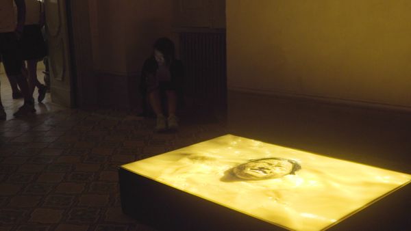 A Video Interview with Liza Ambrossio