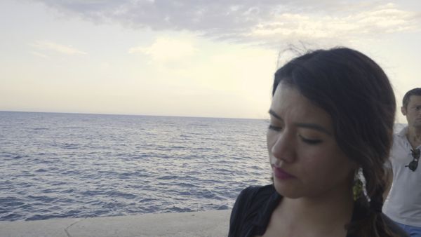 © PHmuseum, from An Interview With Liza Ambrossio