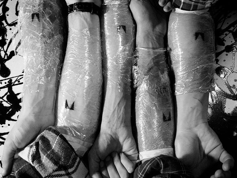 From the project Blade Diary by Piero Firrincieli