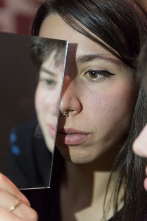 Research, Faith, and Identity of Two Astrological Twins