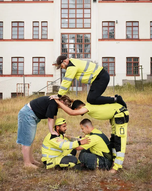 © Mari Mäntynen