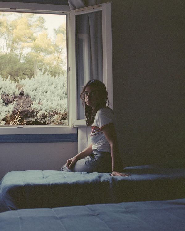 © Nina Medioni