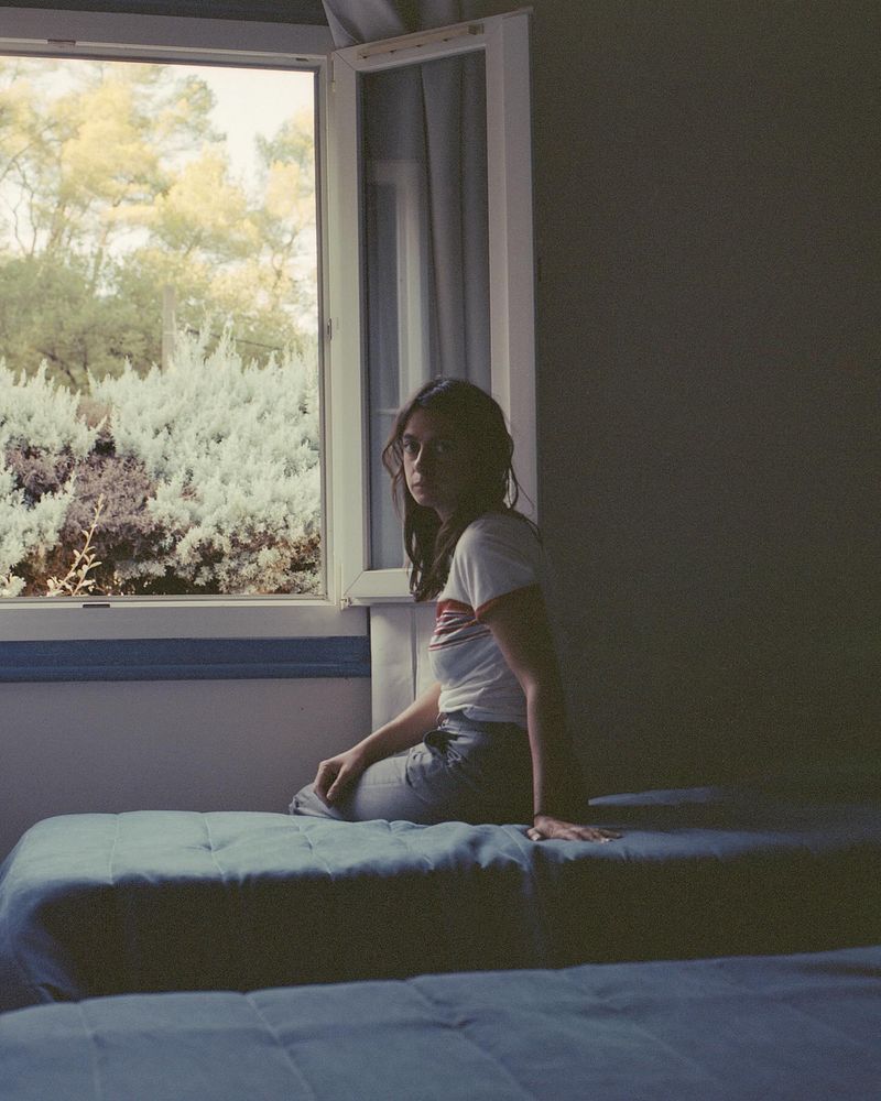 © Nina Medioni