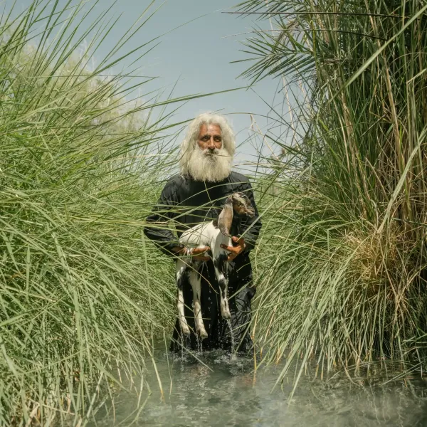© Matthieu Paley