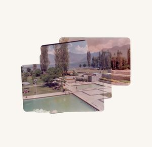 Vantage Point Sharjah 13 Open Call