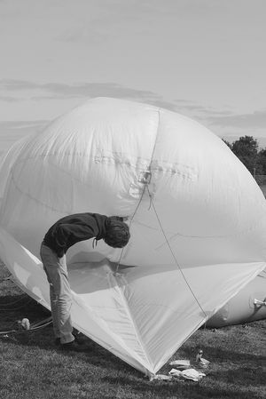 VOID Open Call FUTURES 2026