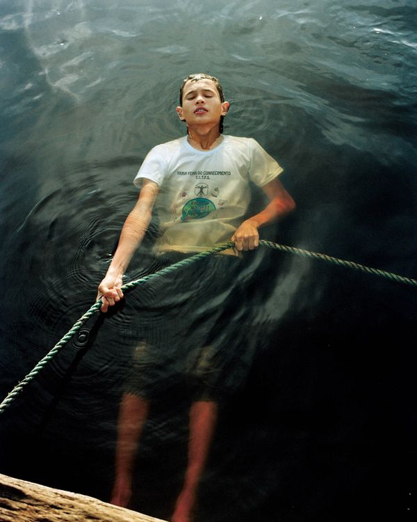 © Daniel Jack Lyons
