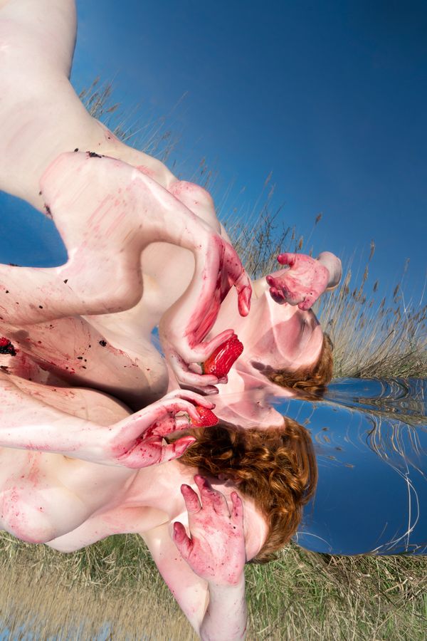 © Henriette Sabroe Ebbesen