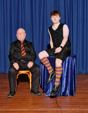 KLPA 2026 Portrait Prize