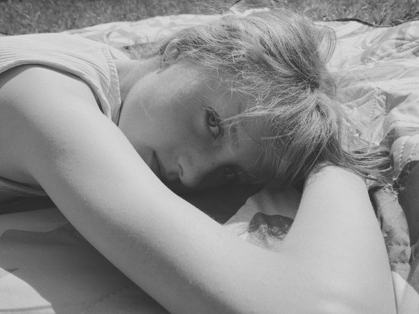© Jo Bradford
