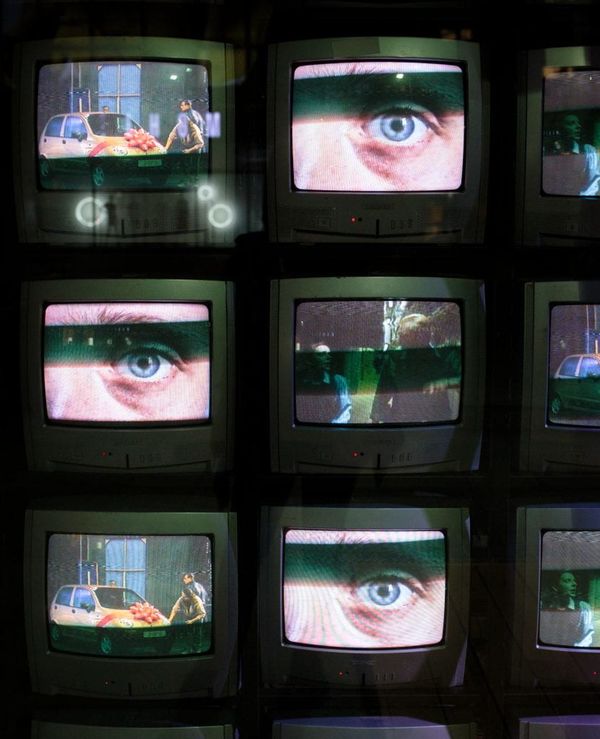 © Agata Szymanska-Medina