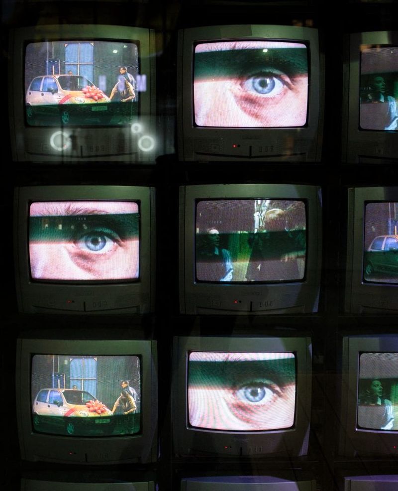 © Agata Szymanska-Medina