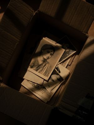 W. Eugene Smith Student Grant 2026