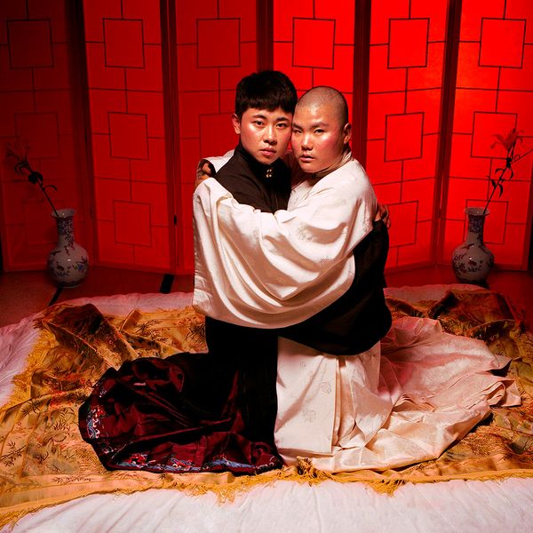 © Yunping Li