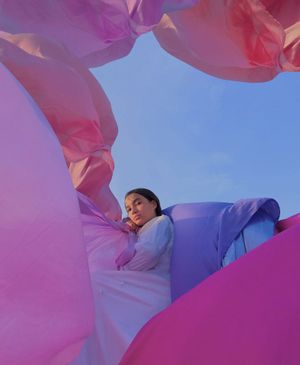 PhotoVogue 2026 Regional Open Call: MENA Panorama