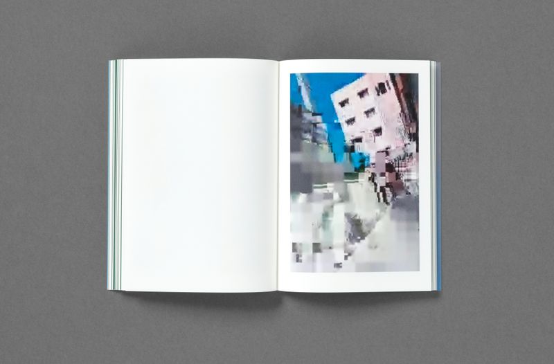 Image from a project on PhMuseum