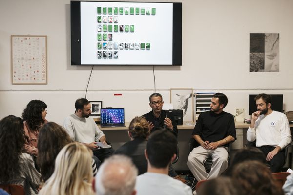 Image from a project on PhMuseum