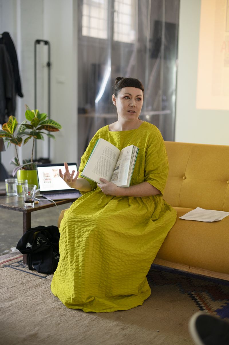 Image from a project on PhMuseum