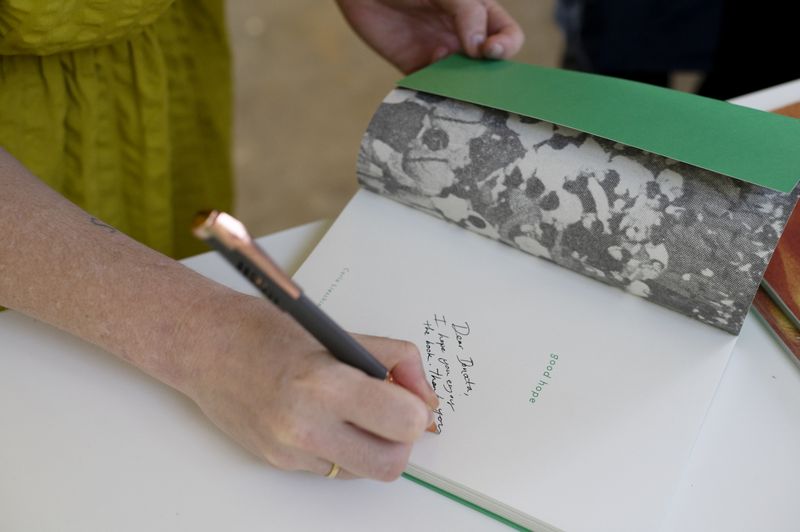 Image from a project on PhMuseum