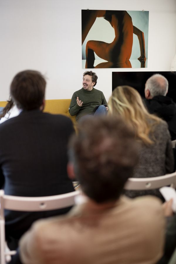 Image from a project on PhMuseum