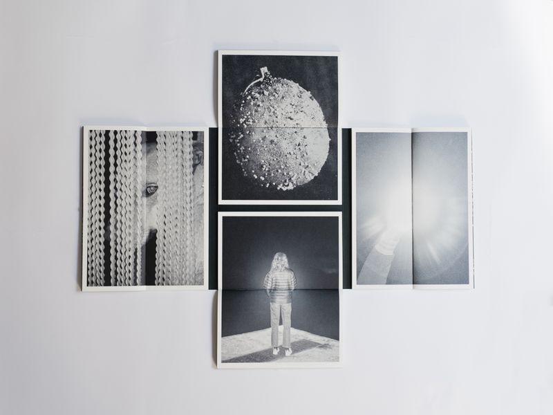 Image from a project on PhMuseum
