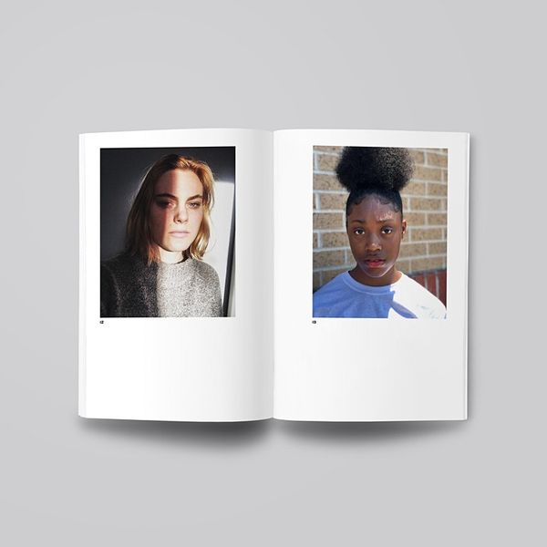 Image from a project on PhMuseum