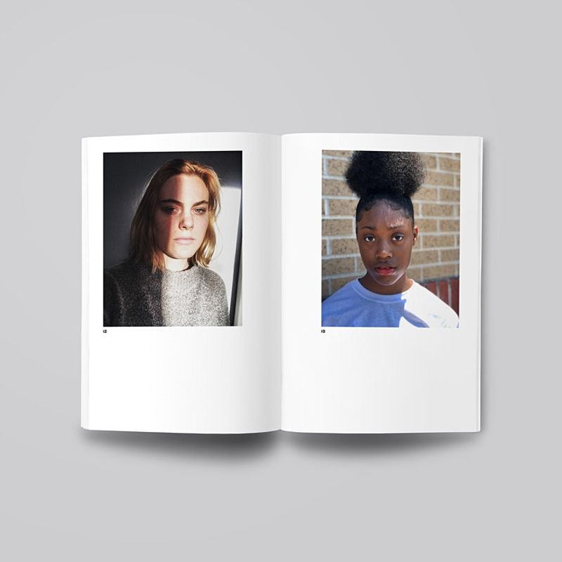Image from a project on PhMuseum